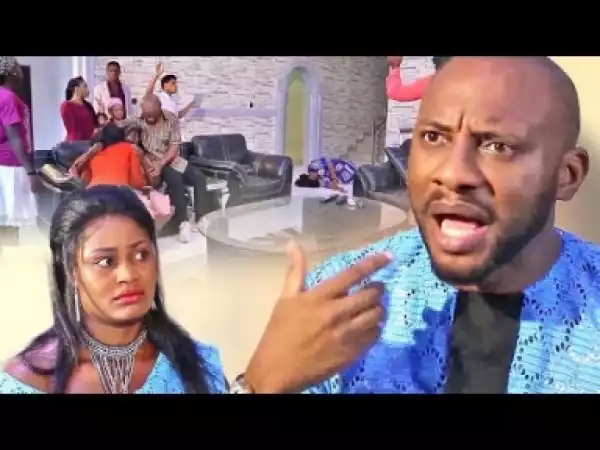 Video: THE POWERS IN PRAYERS  | Latest 2018 Nigerian Nollywoood Movie
